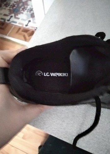 Lcwaikiki spor ayakkabı - Görsel 3