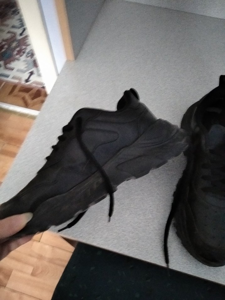 Lcwaikiki spor ayakkabı - Görsel 2