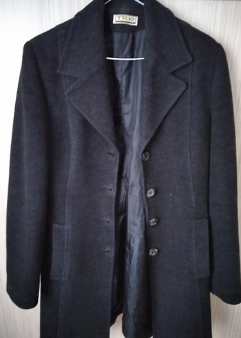 Kaşe kaban - Görsel 2