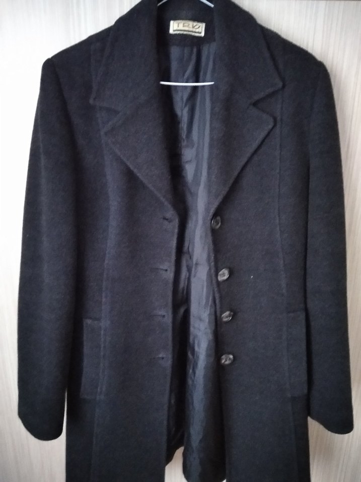 Kaşe kaban - Görsel 2