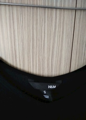 H&m kalın askılı atlet - Görsel 3