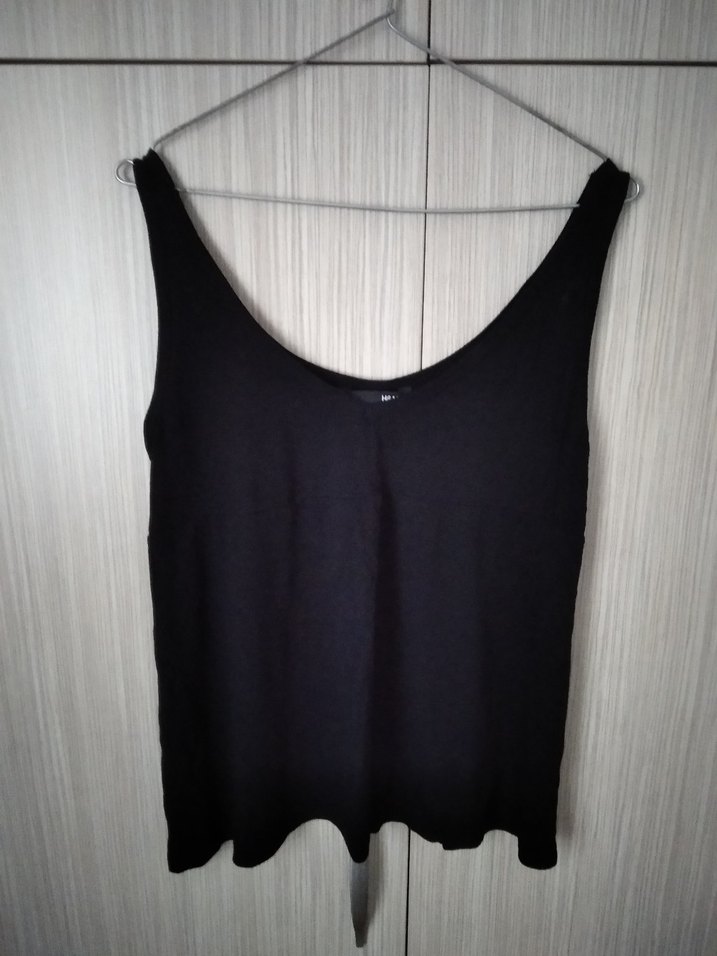 H&m kalın askılı atlet - Görsel 2