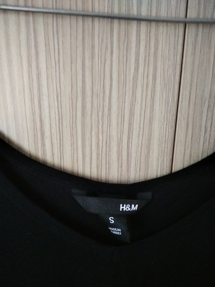 H&m kalın askılı atlet - Görsel 3