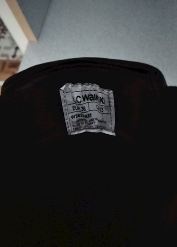 Lcwaikiki bot - Görsel 3