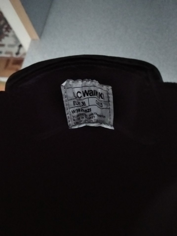 Lcwaikiki bot - Görsel 3