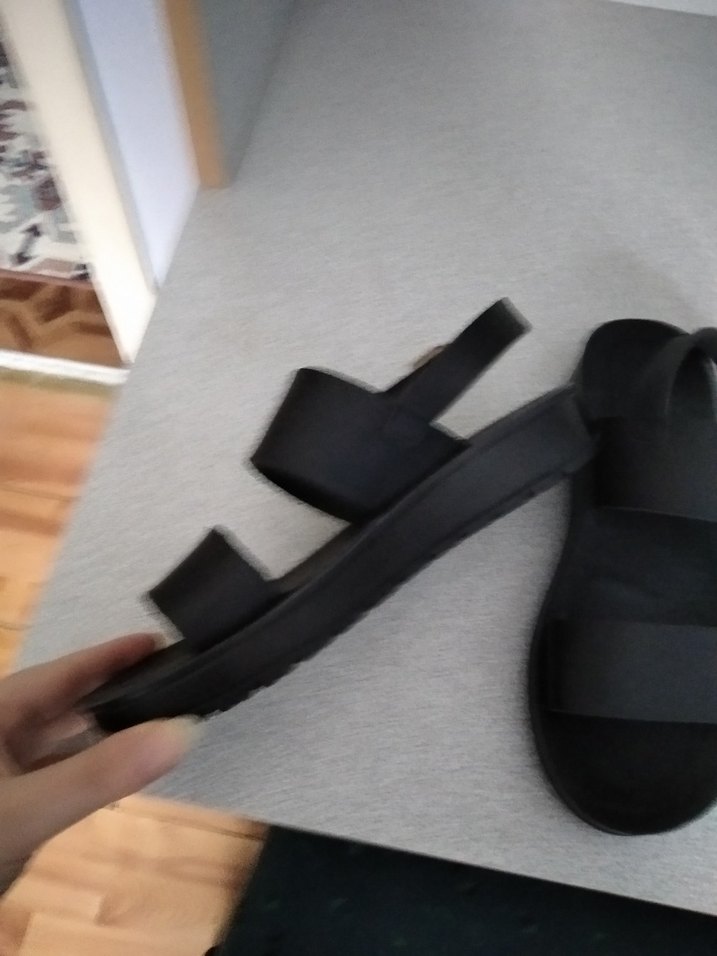 Lcwaikiki sandalet - Görsel 2