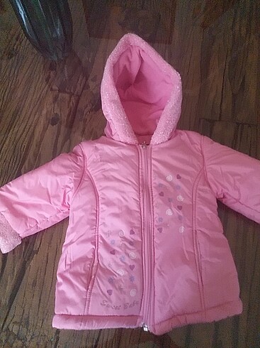 Pembe mont