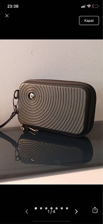 Pierre Cardin