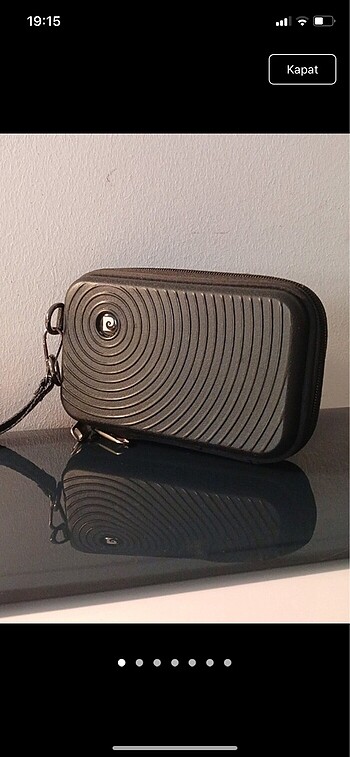 Pierre Cardin