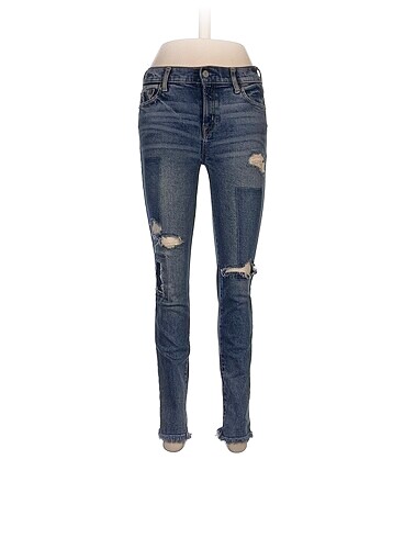 Gap Jean Kot 70 İndirimli
