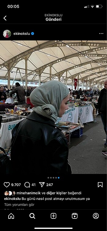 Zara Deri ceket