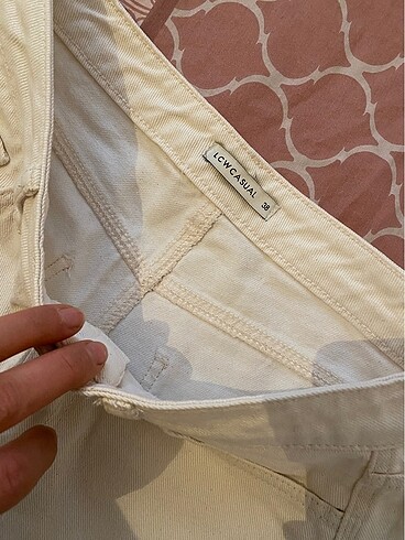 LC Waikiki Pantolon