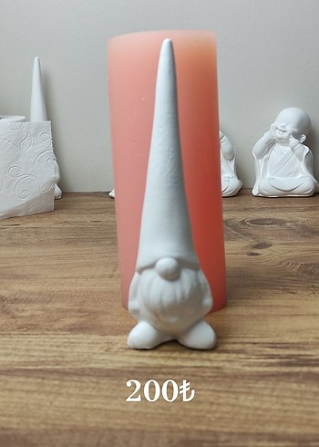 silikon kalıp - Görsel 2