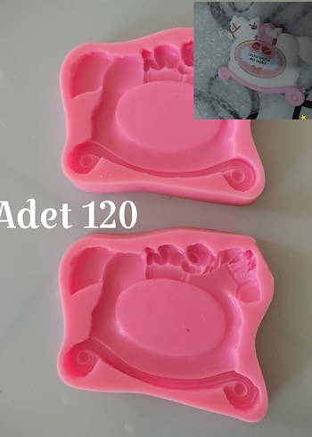 silikon kalıp - Görsel 4