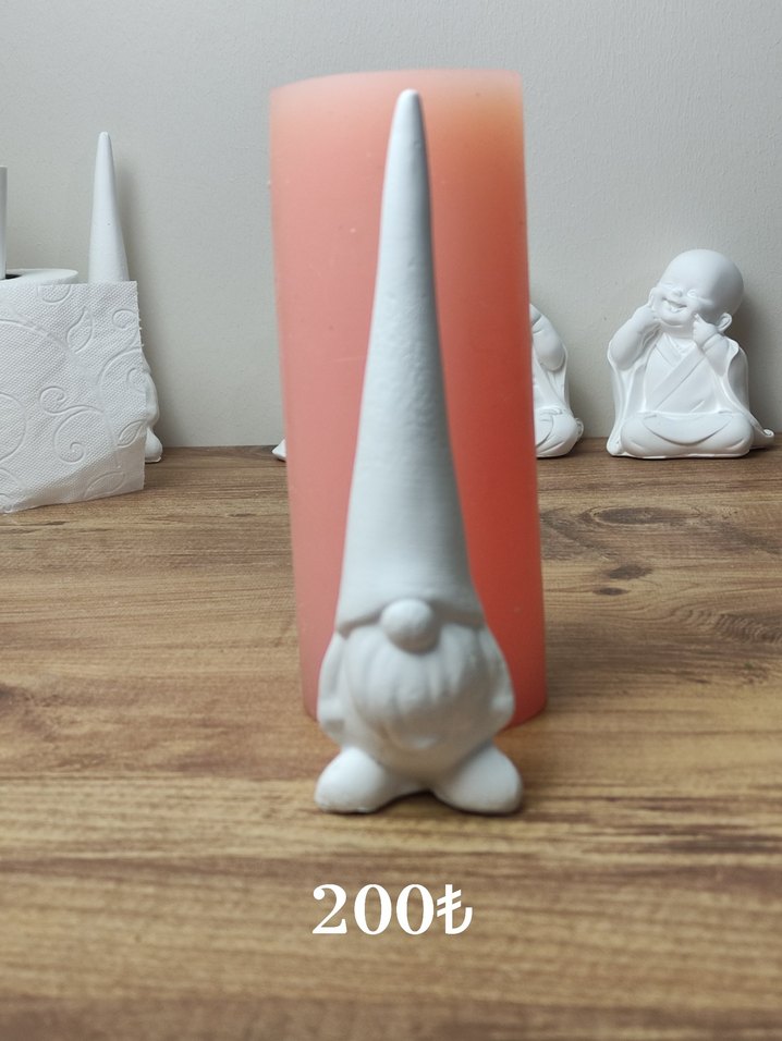 silikon kalıp - Görsel 2