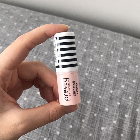 Pretty by flormar ruj