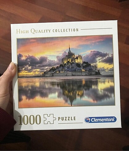 Puzzle
