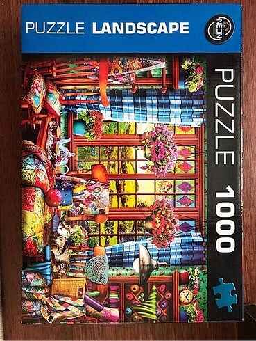  Puzzle