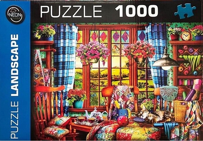 Puzzle