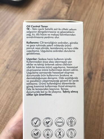 Beden The purest solutions