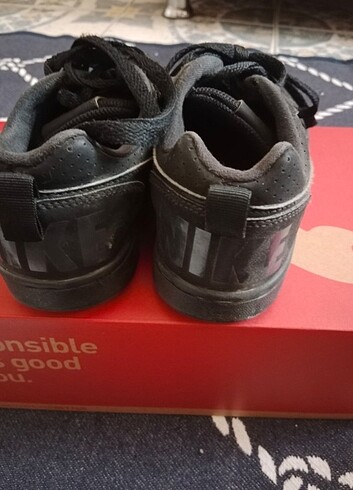 Nike Ayakkabı