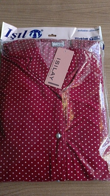Diğer Pijama takımı