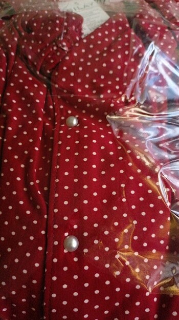 Diğer Pijama takımı