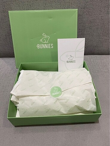 Beden Renk Bunnıes puaet örtüsü