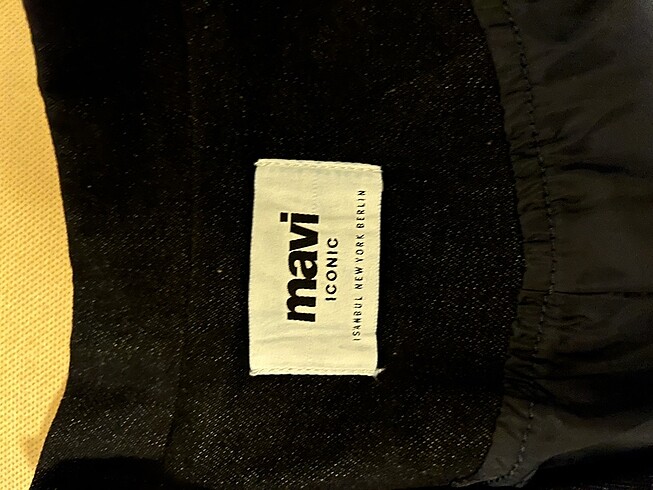 Mavi Jeans Jean Takım - Görsel 5