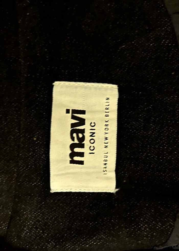 Mavi Jeans Jean Takım - Görsel 5