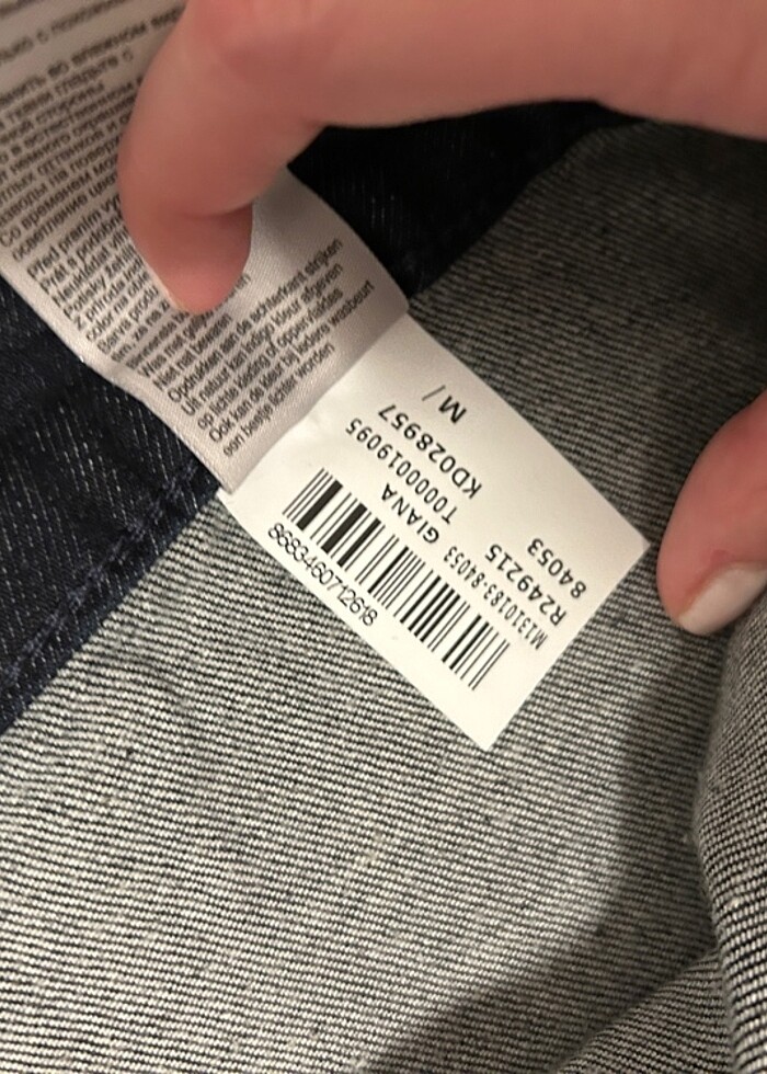 Mavi Jeans Jean Takım - Görsel 4