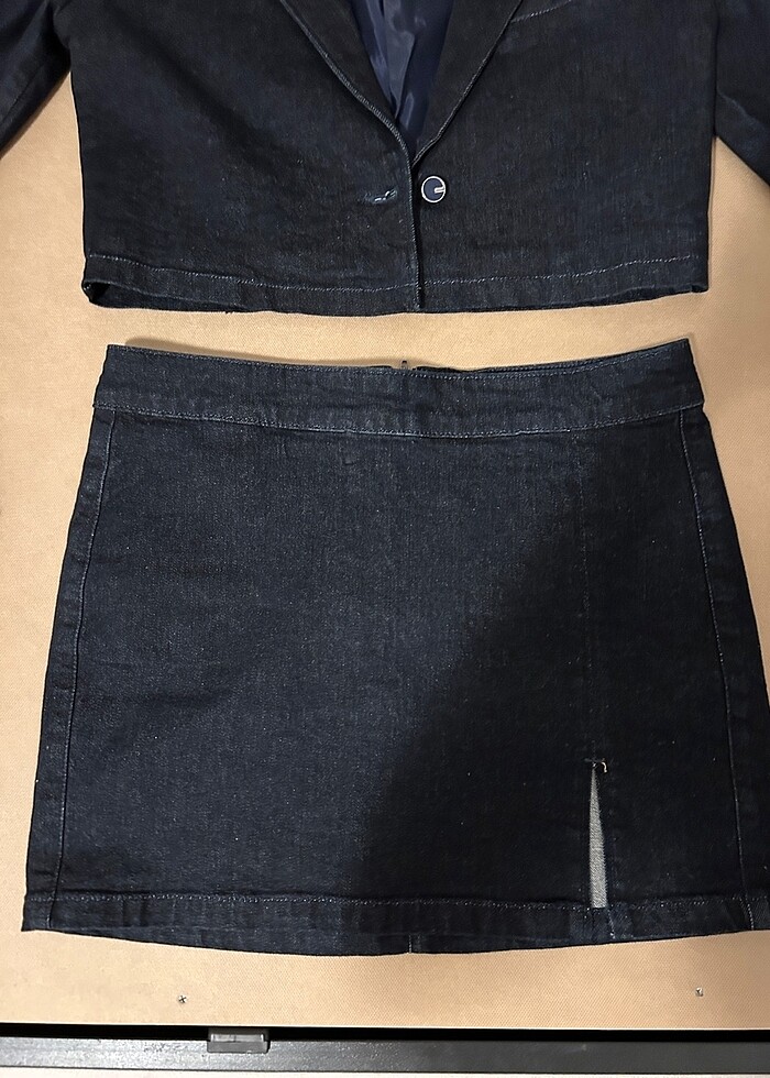 Mavi Jeans Jean Takım - Görsel 2