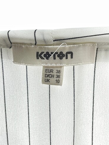 Koton Bluz %70 İndirimli. - Görsel 4