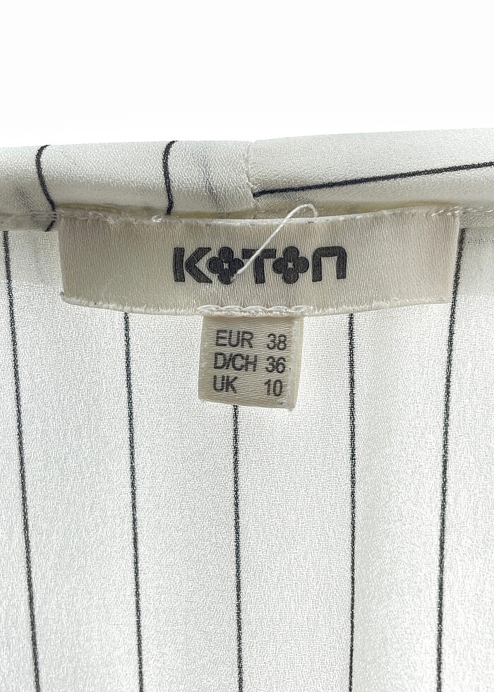 Koton Bluz %70 İndirimli. - Görsel 4