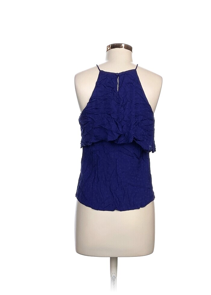 Mango Bluz %70 İndirimli. - Görsel 3