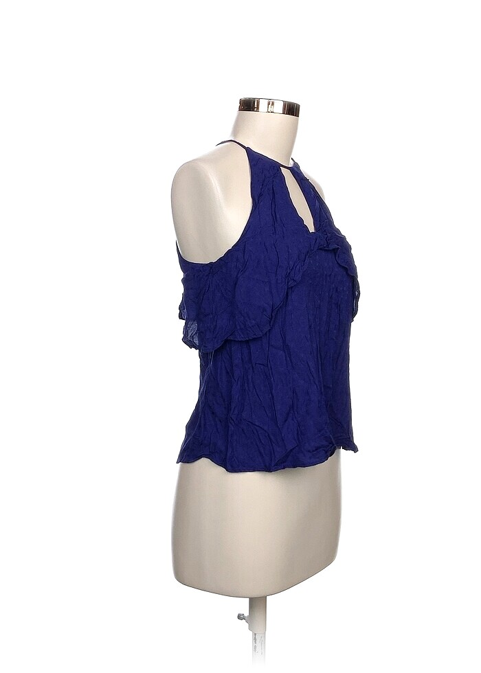 Mango Bluz %70 İndirimli. - Görsel 2