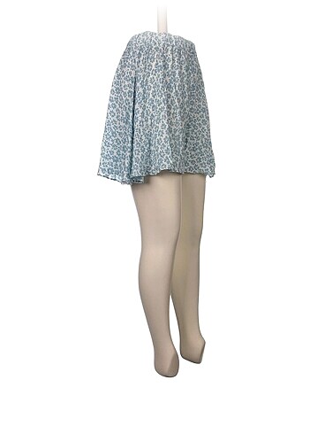 Vintage Love Vintage Love Mini Şort %70 İndirimli.