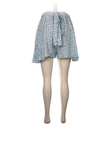 m Beden Vintage Love Mini Şort %70 İndirimli.