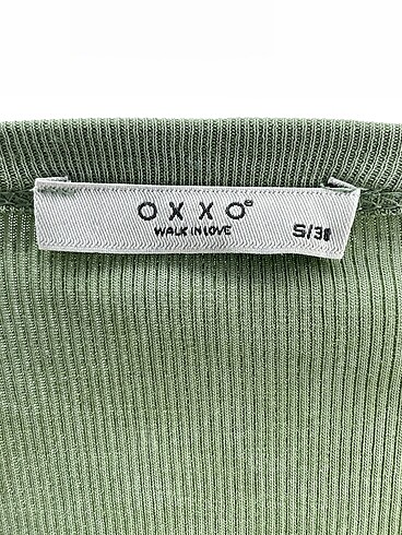 s Beden çeşitli Renk oxxo Bluz %70 İndirimli.