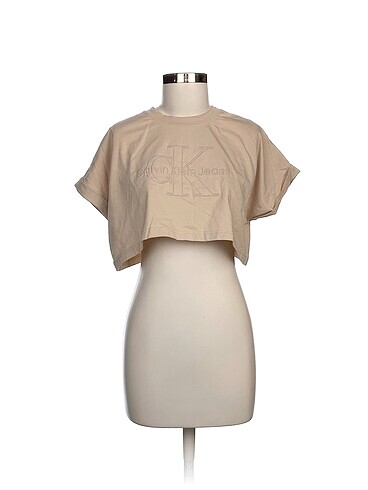 Calvin Klein T-shirt %70 İndirimli.