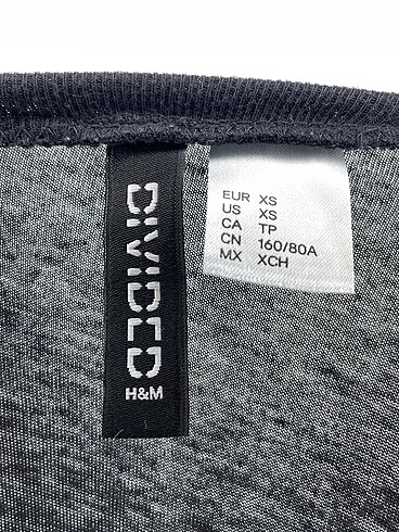 H&M Kısa Elbise %70 İndirimli. - Görsel 4