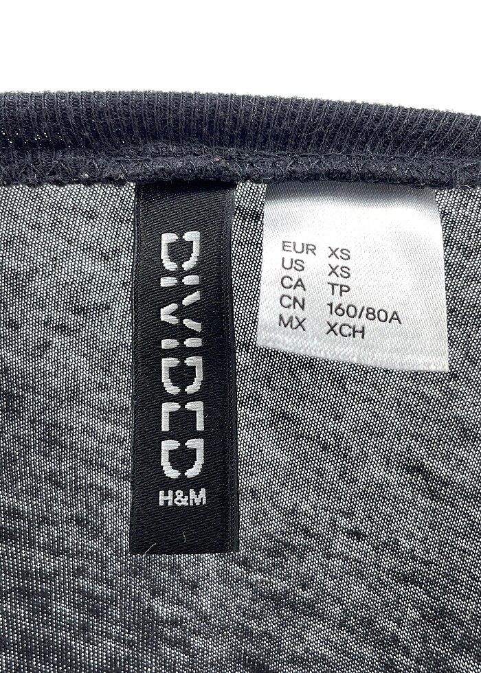 H&M Kısa Elbise %70 İndirimli. - Görsel 4
