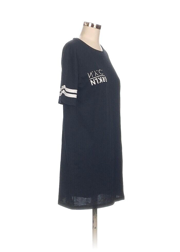 H&M Kısa Elbise %70 İndirimli. - Görsel 2