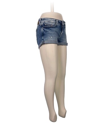 Mavi Jeans Jean / Kot Şort %70 İndirimli. - Görsel 2