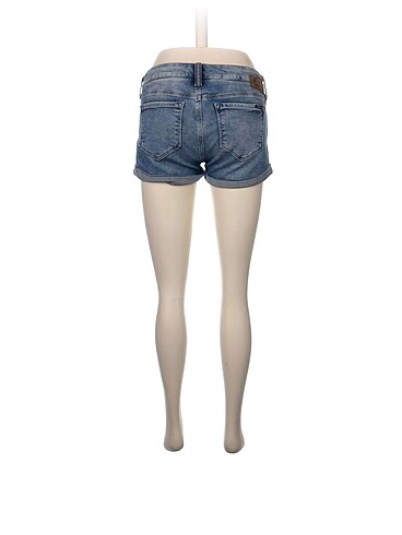 Mavi Jeans Jean / Kot Şort %70 İndirimli. - Görsel 3