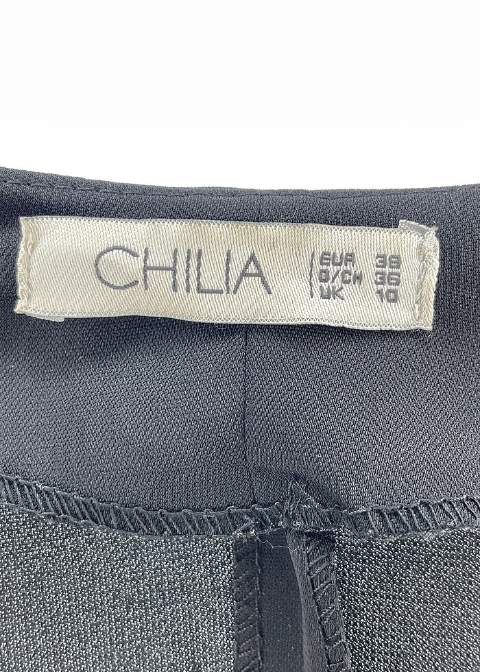 Vintage Love Kısa Elbise %70 İndirimli. - Görsel 4