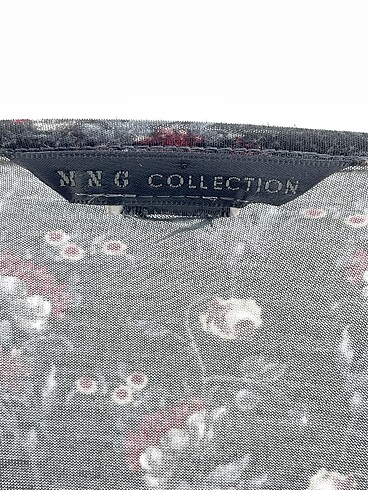 Mango Kısa Elbise %70 İndirimli. - Görsel 4