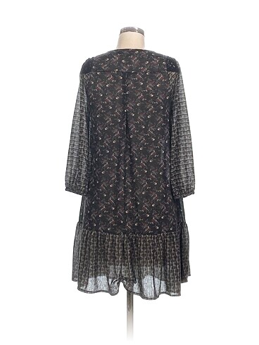 Mango Kısa Elbise %70 İndirimli. - Görsel 3