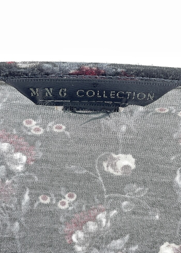 Mango Kısa Elbise %70 İndirimli. - Görsel 4