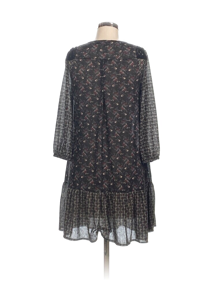 Mango Kısa Elbise %70 İndirimli. - Görsel 3